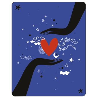 Cartes self-love avec Adolie Day