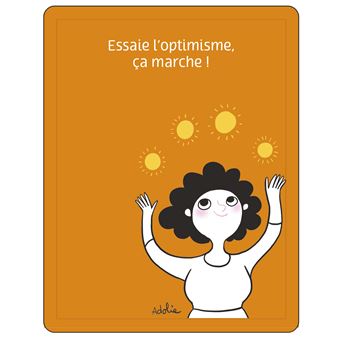 Cartes self-love avec Adolie Day