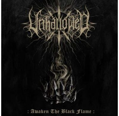 Awaken The Black Flame