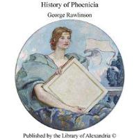 History of Phoenicia