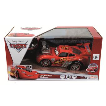 Voiture de rallye télécommandée 17 cm Motor & Co R/C | King Jouet France - Voitures radiocommandées Voiture de rallye télécommandée 17 cm Motor & Co R/C | King Jouet France - Voitures radiocommandées