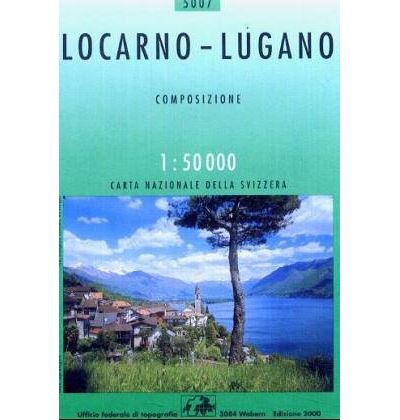 Locarno-lugano