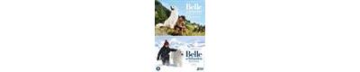 BELLE ET SEBASTIEN V1 + V2-FR