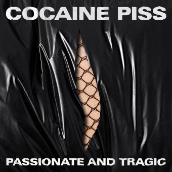 COCAINE PISS - 1