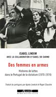 Des femmes en armes