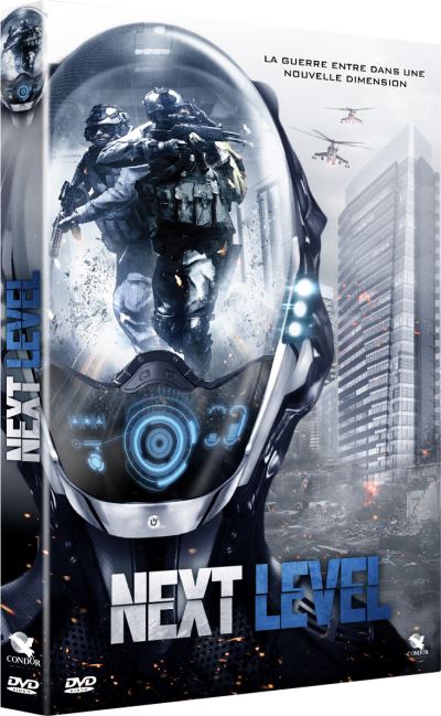Next Level DVD