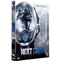 Next Level DVD