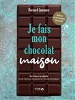 Je fais mon chocolat maison