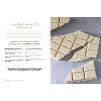 Je fais mon chocolat maison