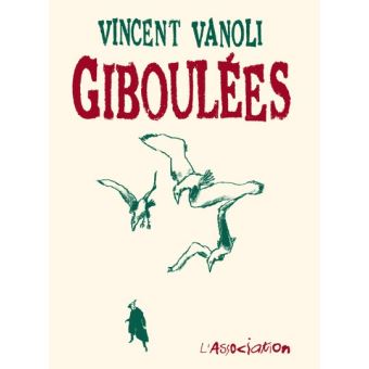 Giboulées - 1