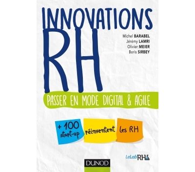 Innovations RH