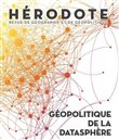 H177/178 : Géopolitique de la datasphère