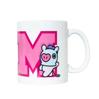 Mug BTS Mang