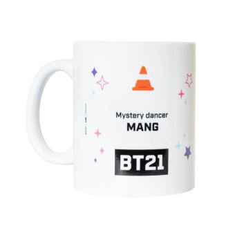 Mug BTS Mang