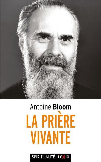 La priere vivante