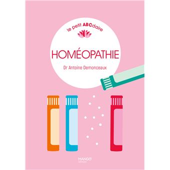 Homéopathie