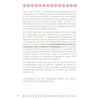 Homéopathie