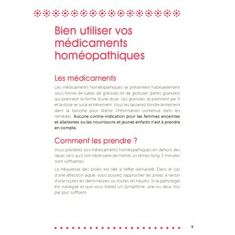 Homéopathie