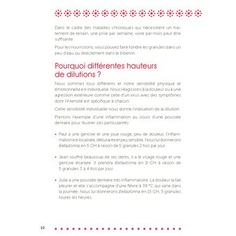 Homéopathie