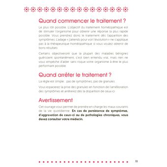 Homéopathie