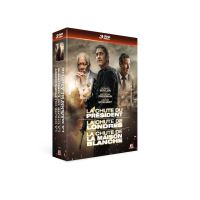 Coffret La Chute La Trilogie DVD