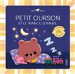 Petit ourson et le train du sommeil