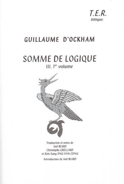 Somme de logique