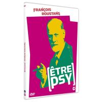 Être psy : François Roustang