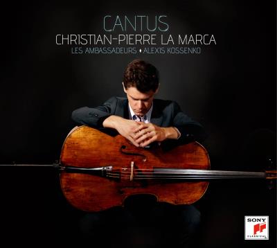 Cantus Digisleeve