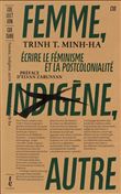 Femme, indigène, autre