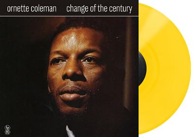 Music Ornette Coleman Change Of The Century Change Of The Century