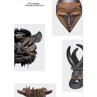 The Language of Beauty in African Art