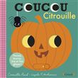 Coucou citrouille