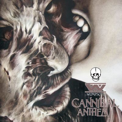Cannibal anthem