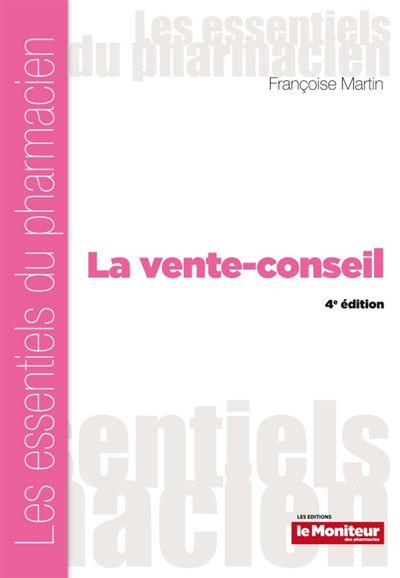La vente-conseil
