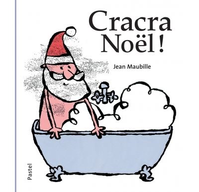 Cracra Noël