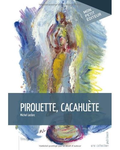 Pirouette cacahu te