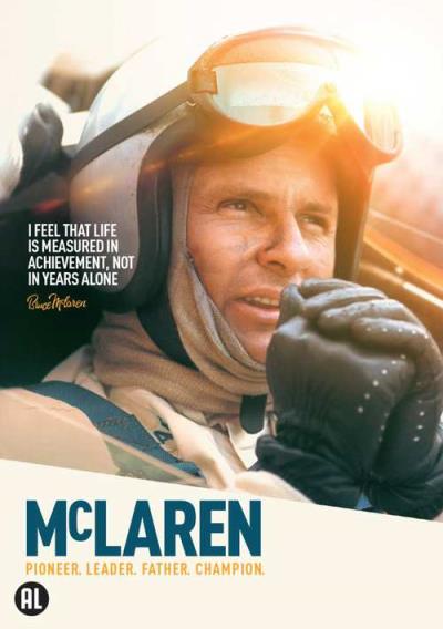 McLaren - nl/fr
