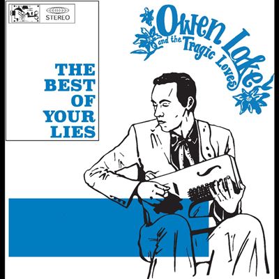The Best Of Your Lies