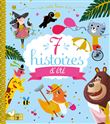 7 histoires d'été