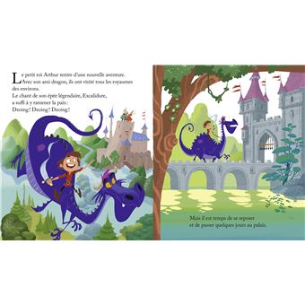 7 histoires d'été