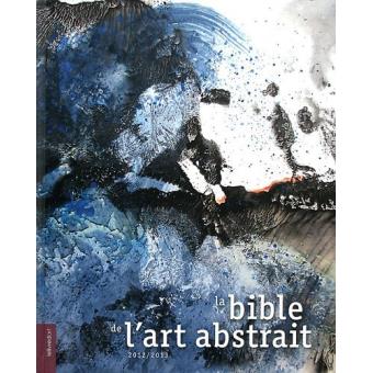 La bible de l'art abstrait - 1