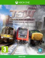 Train Sim World 2020 Collector's Edition Xbox One