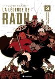 Hokuto No Ken (Spin Off) - Raoh T03