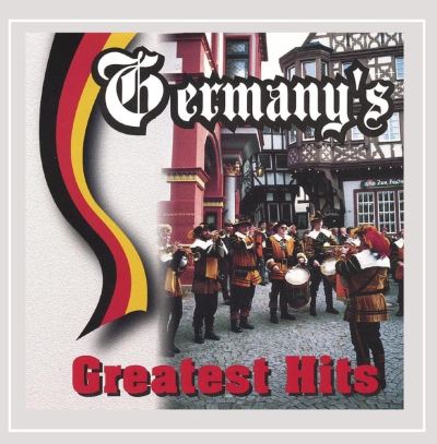 Germany's greatest hits