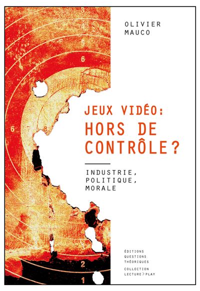 Jeux vidéo: hors de contrôle ?