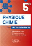 Physique-Chimie - Cinquième