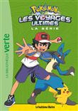 Pokémon Les voyages ultimes 23 - Le huitième Maître