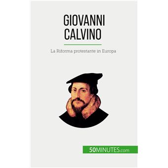 Giovanni calvino