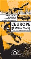L'Europe réensauvagée